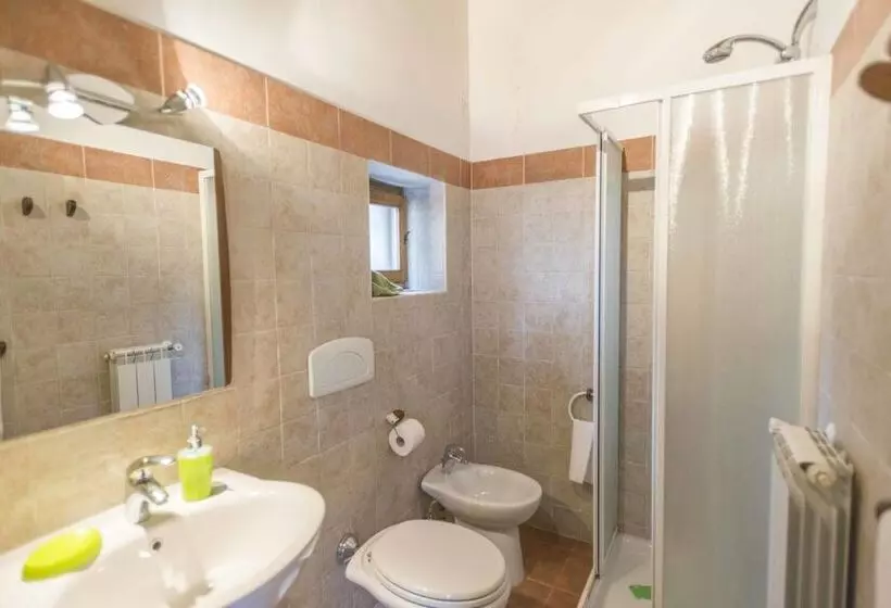 B&b A Casa Di Nonna