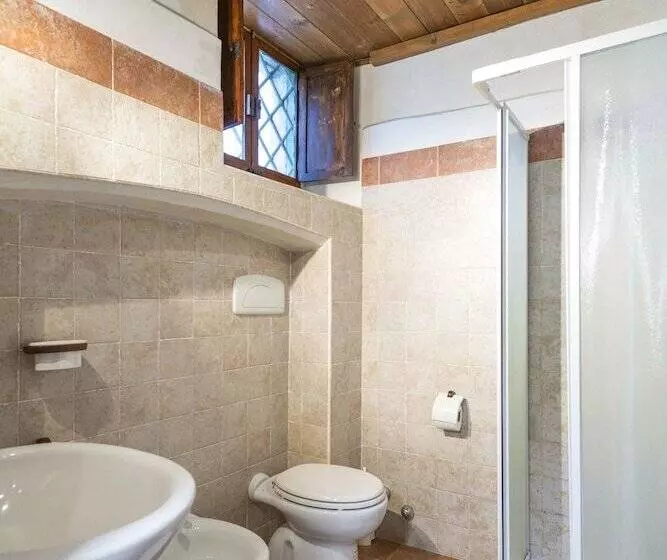 B&b A Casa Di Nonna