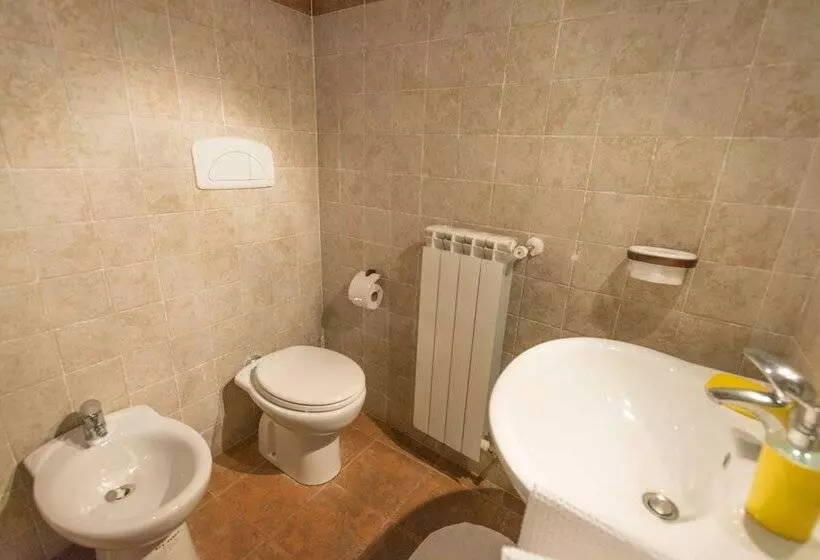 B&b A Casa Di Nonna