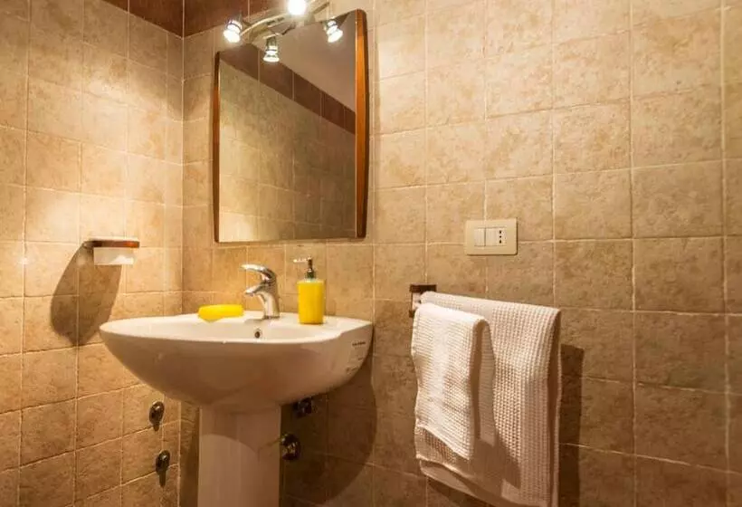 B&b A Casa Di Nonna