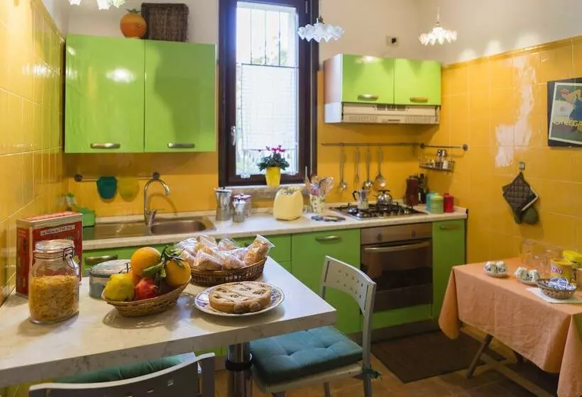 B&b A Casa Di Nonna