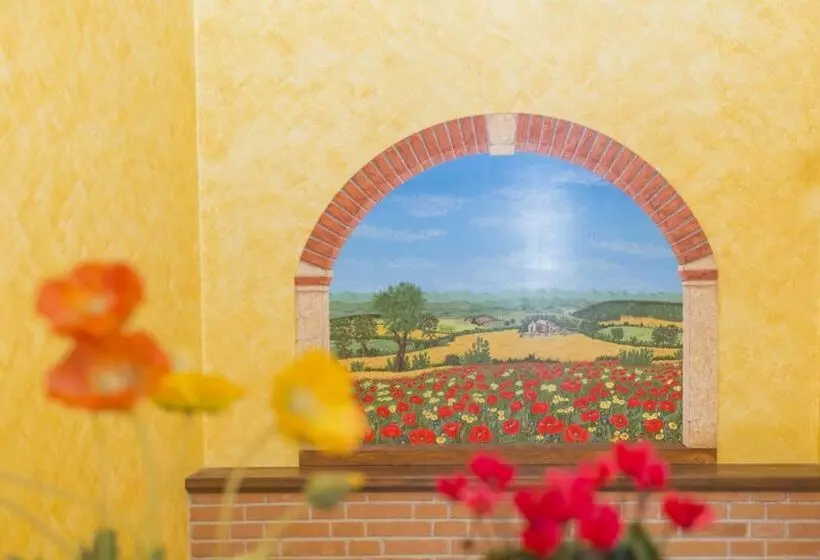 B&b A Casa Di Nonna