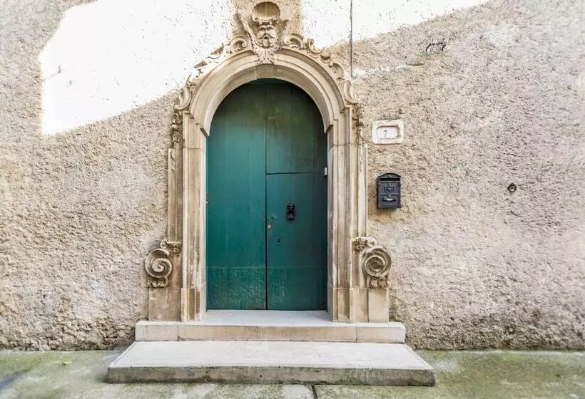 B&b A Casa Di Nonna