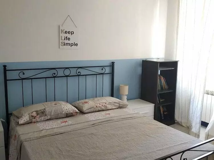 B&b Carmela