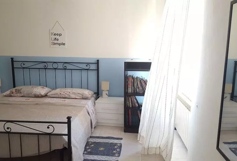 B&b Carmela