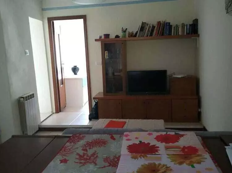 B&b Carmela