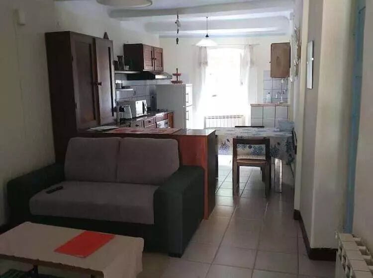 B&b Carmela