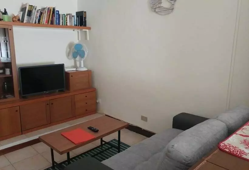 B&b Carmela