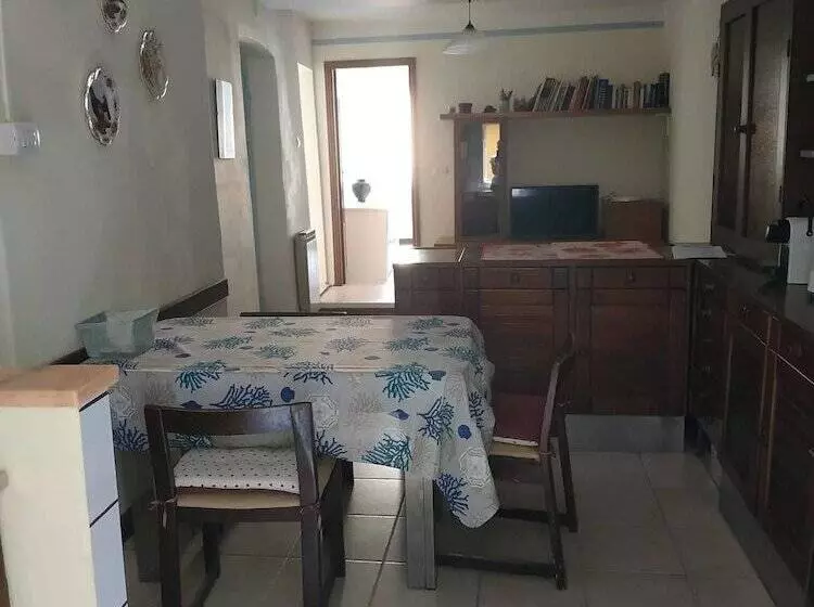 B&b Carmela