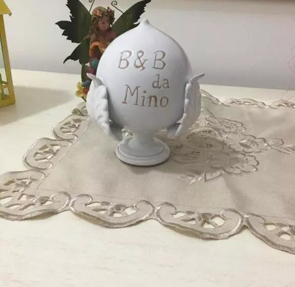 B&b Da Mino