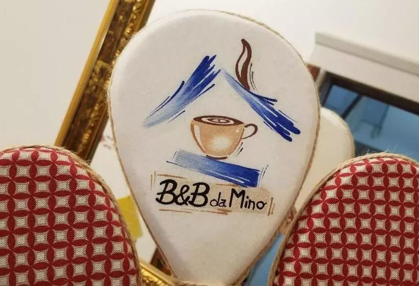B&b Da Mino