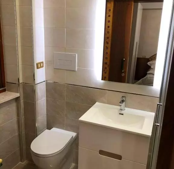 B&b Il Cavaliere