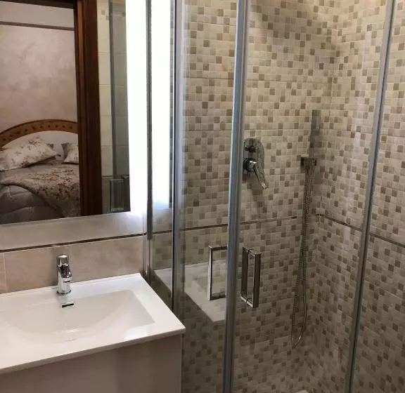 B&b Il Cavaliere