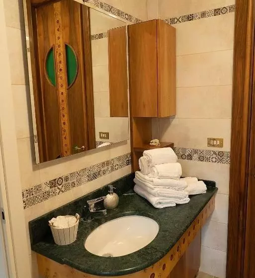 B&b Il Cavaliere
