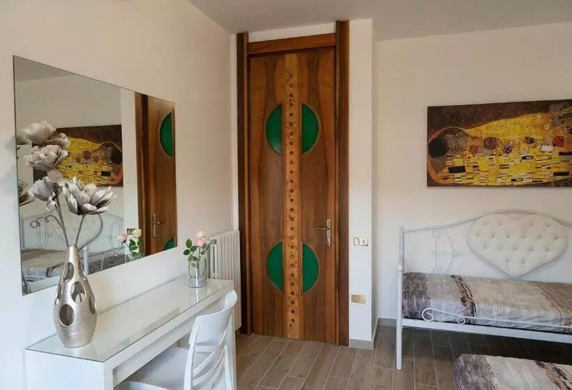 B&b Il Cavaliere