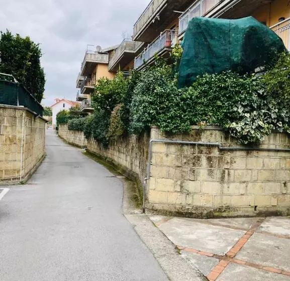B&b Il Cavaliere