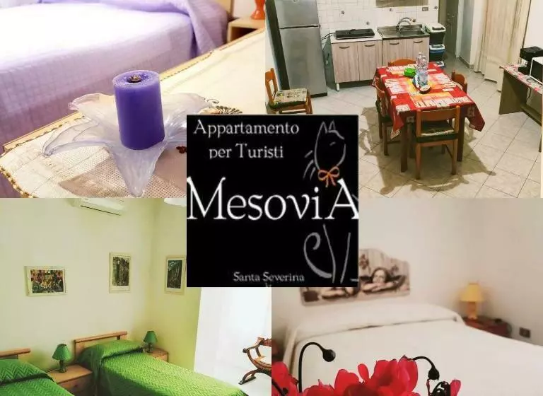 B&b Mesovia