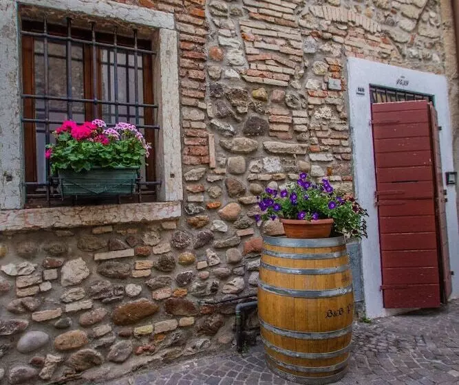 B&b Prigioni