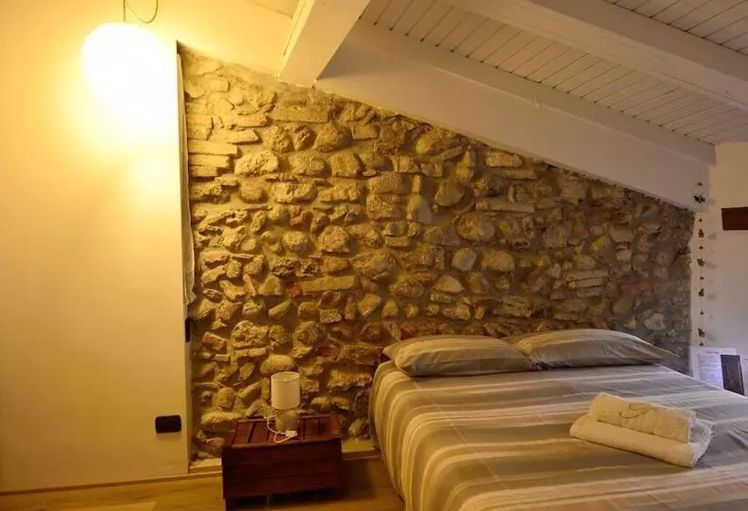 B&b Prigioni
