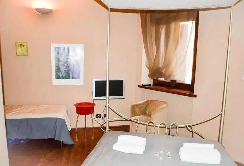 B&b Prigioni