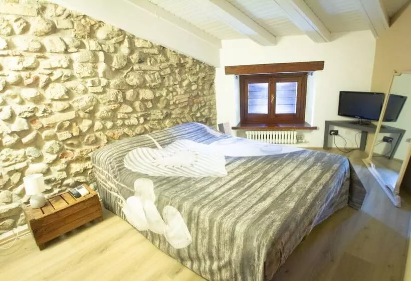 B&b Prigioni