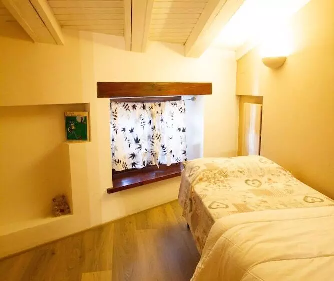 B&b Prigioni
