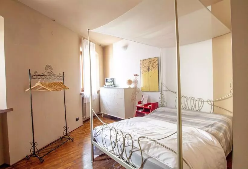 B&b Prigioni