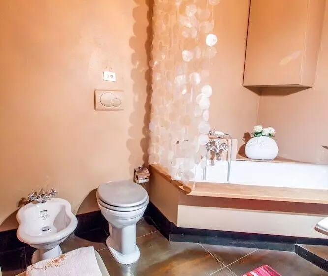 B&b Prigioni