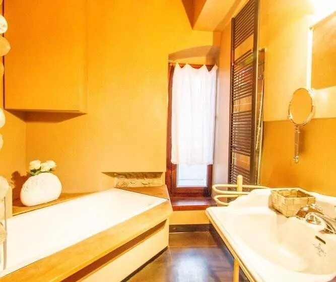 B&b Prigioni