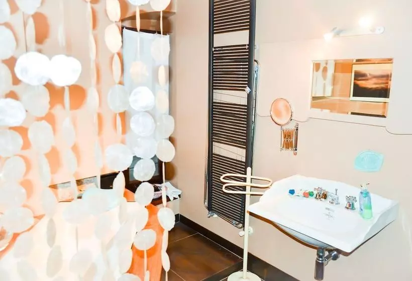 B&b Prigioni