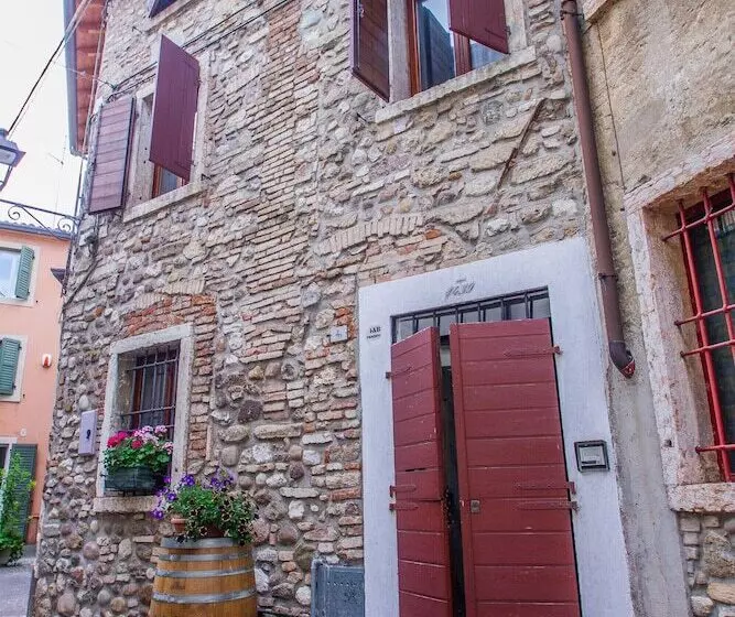 B&b Prigioni