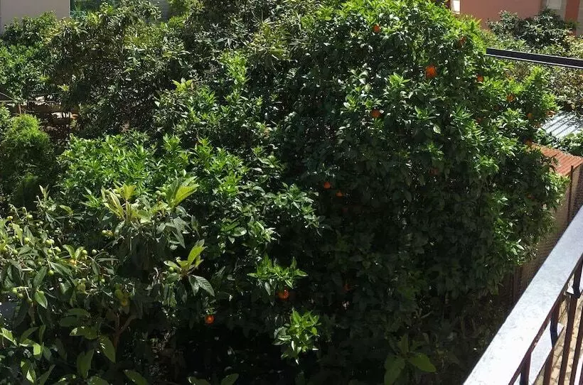 Aamiaismajoitus (B&B) Casa Di Angela