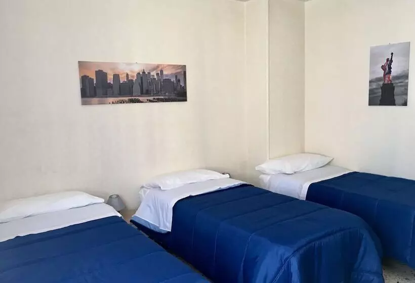 Aamiaismajoitus (B&B) Casa Di Angela