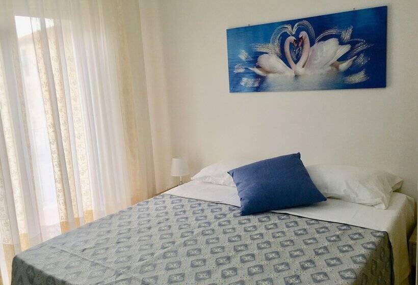 Nocleg ze śniadaniem Casa Di Angela