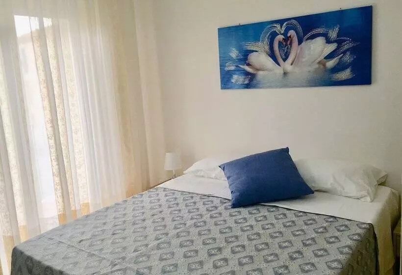 Aamiaismajoitus (B&B) Casa Di Angela