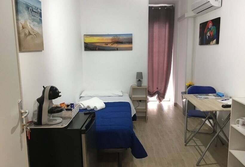 Nocleg ze śniadaniem Casa Di Angela