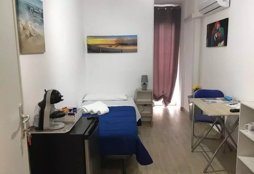 Aamiaismajoitus (B&B) Casa Di Angela