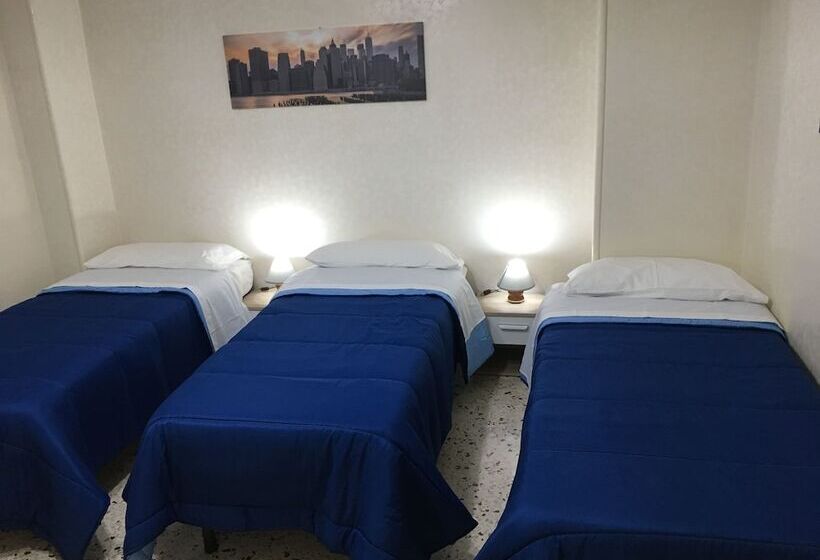 Nocleg ze śniadaniem Casa Di Angela