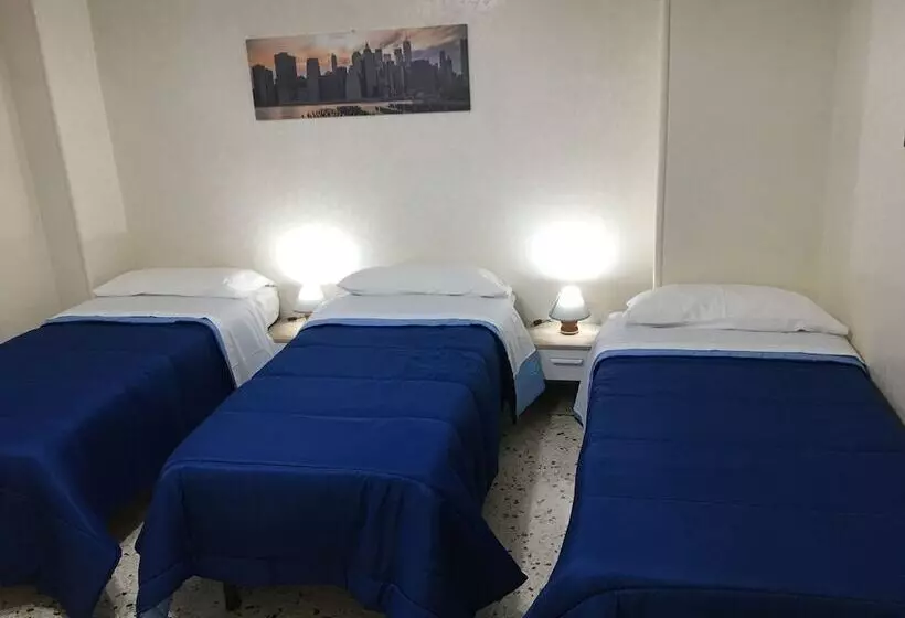 Aamiaismajoitus (B&B) Casa Di Angela