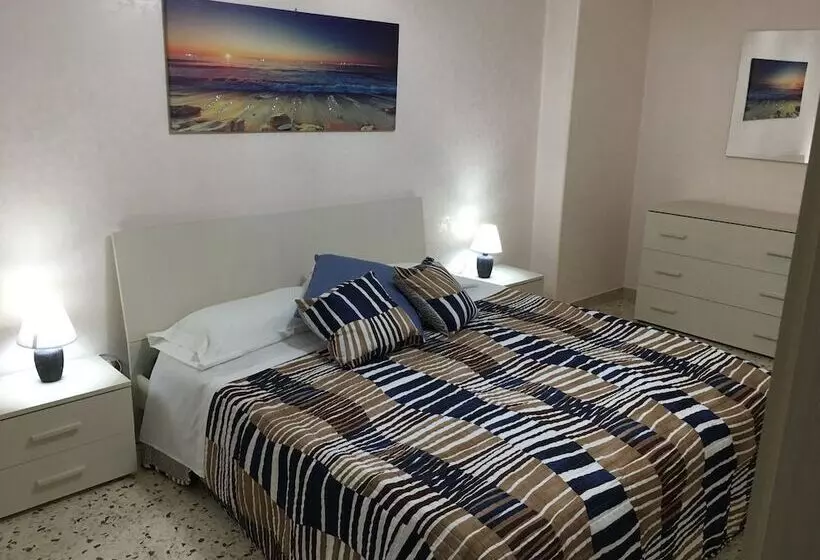 Aamiaismajoitus (B&B) Casa Di Angela