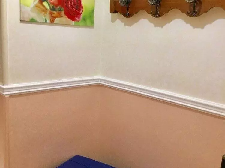 Aamiaismajoitus (B&B) Casa Di Angela