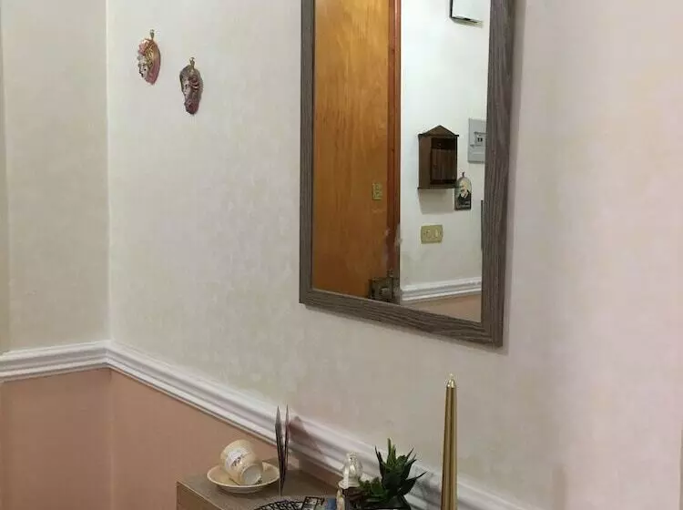 Aamiaismajoitus (B&B) Casa Di Angela