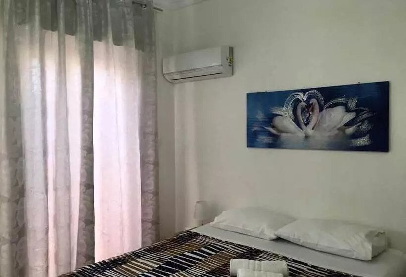 Aamiaismajoitus (B&B) Casa Di Angela