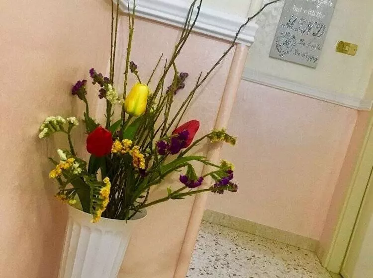 Aamiaismajoitus (B&B) Casa Di Angela