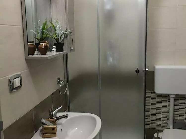 Aamiaismajoitus (B&B) Casa Di Angela