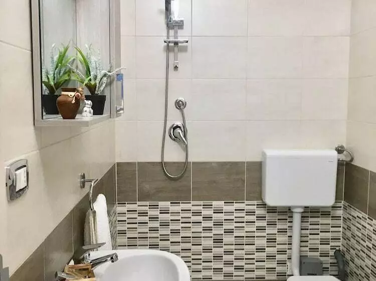 Aamiaismajoitus (B&B) Casa Di Angela