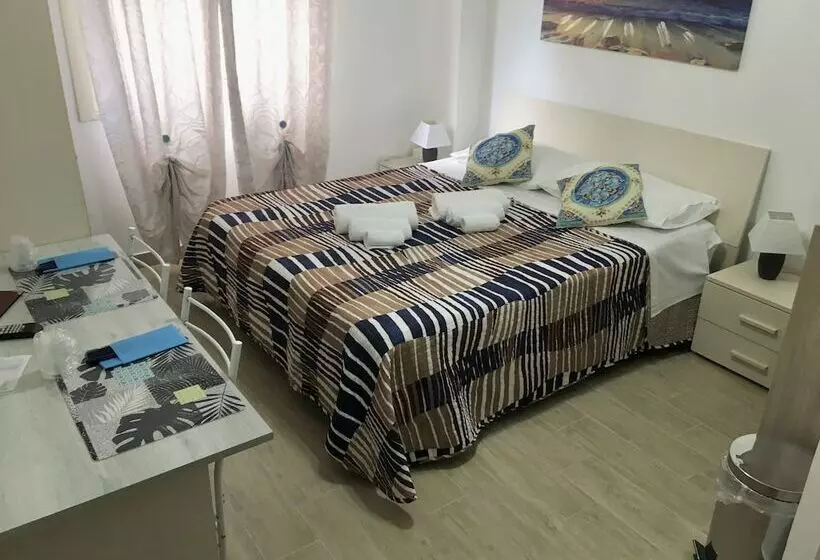 Aamiaismajoitus (B&B) Casa Di Angela