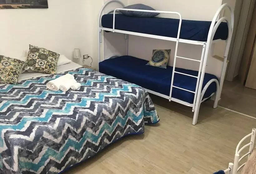 Aamiaismajoitus (B&B) Casa Di Angela