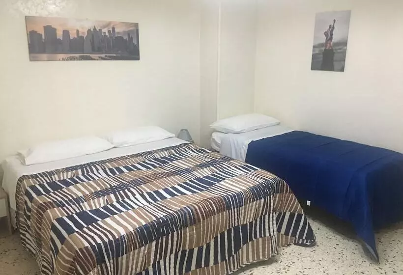 Aamiaismajoitus (B&B) Casa Di Angela