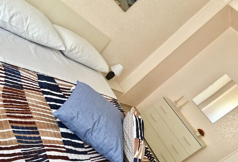 Nocleg ze śniadaniem Casa Di Angela